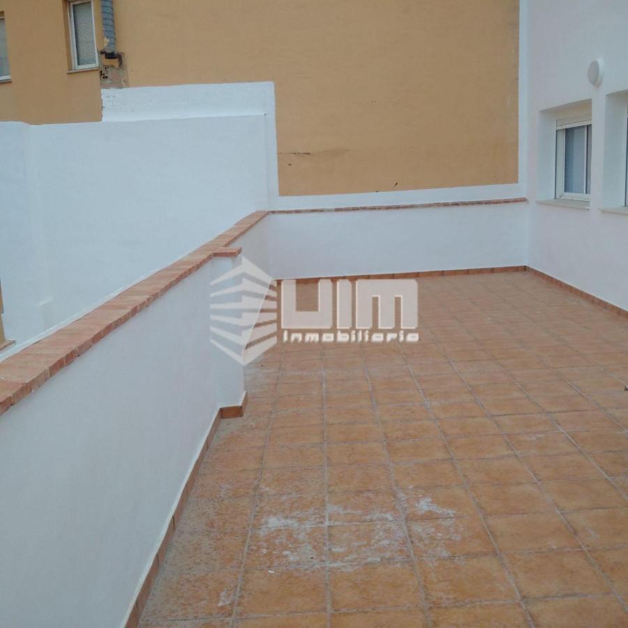 Uim Mediterraneo Atico Hispanidad 3 Wifi Appartement