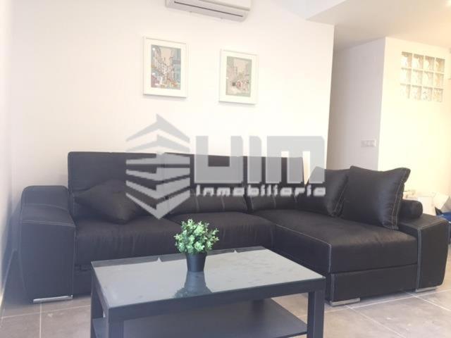 Uim Mediterraneo Atico Hispanidad 3 Wifi Appartement *