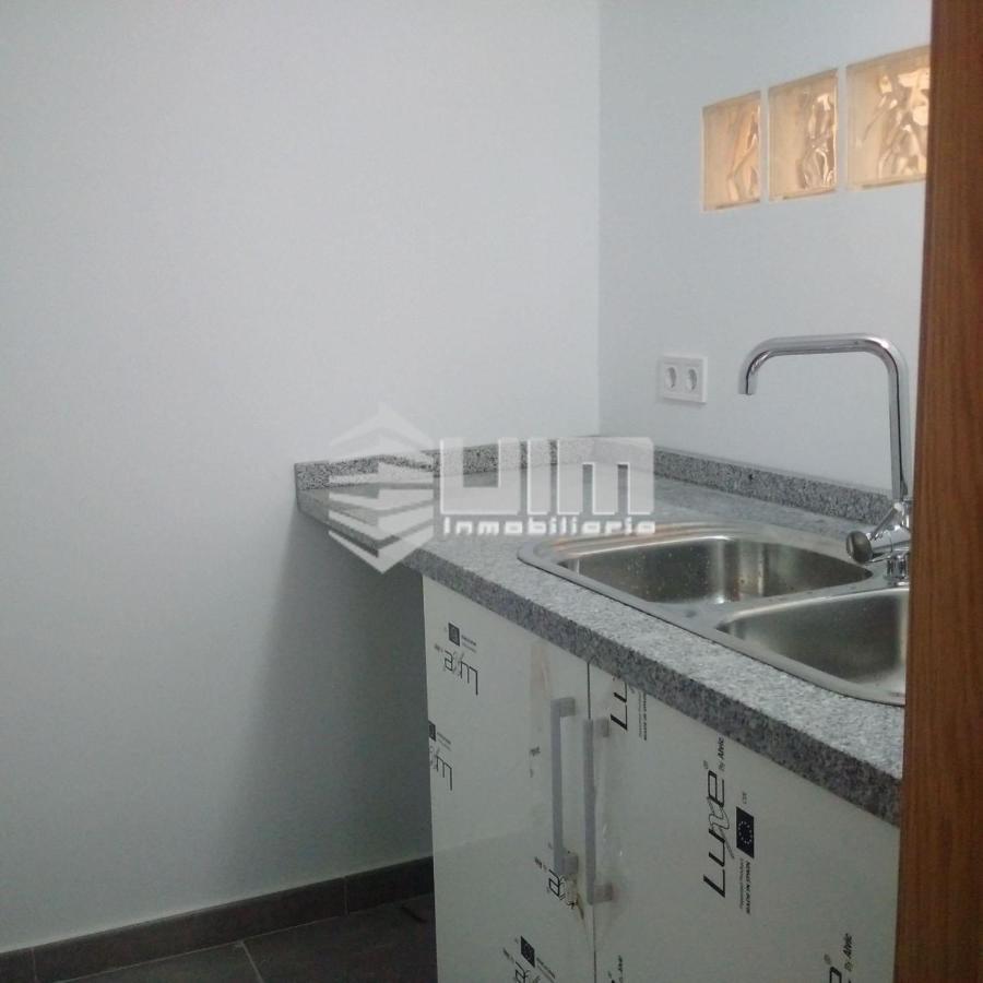 Appartement Uim Mediterraneo Atico Hispanidad 3 Wifi *