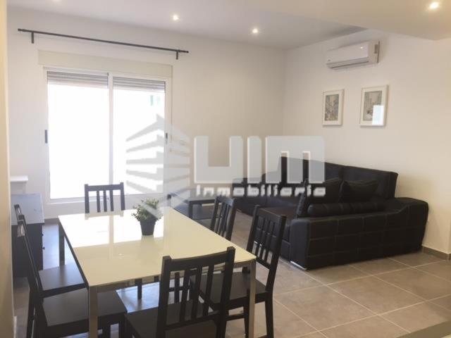 Appartement Uim Mediterraneo Atico Hispanidad 3 Wifi