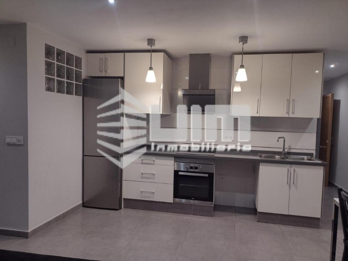 Appartement Uim Mediterraneo Atico Hispanidad 3 Wifi