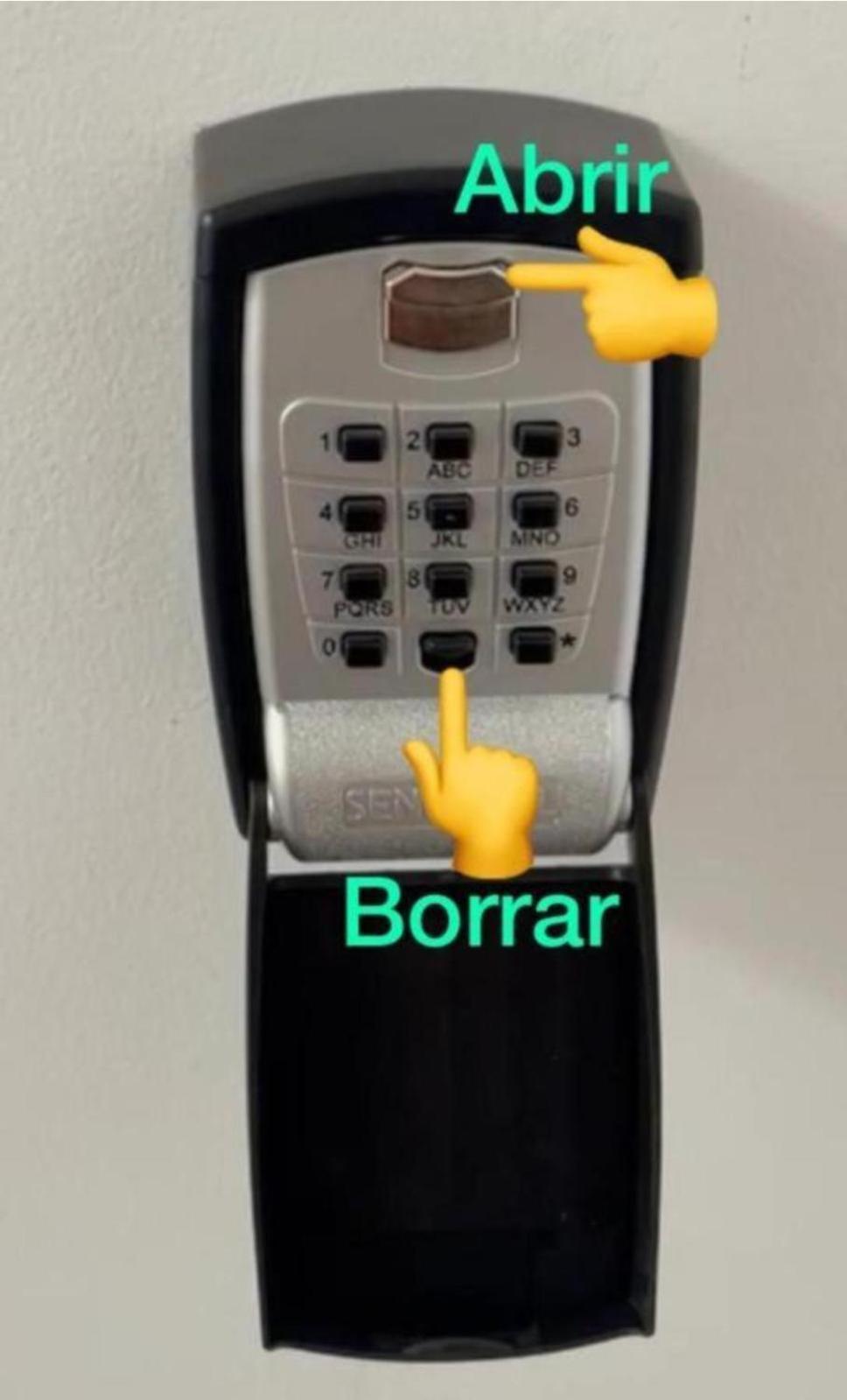 Appartement Uim Mediterraneo Atico Hispanidad 3 Wifi Sagunto